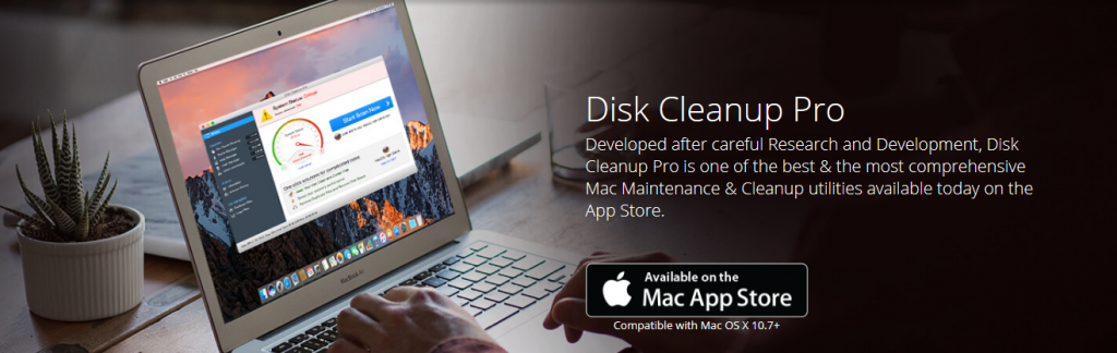 best cleanup for mac