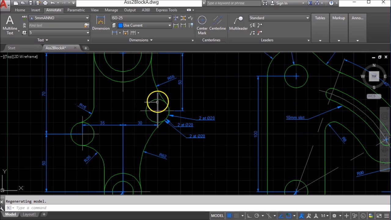 autocad lt for mac global linetype scale